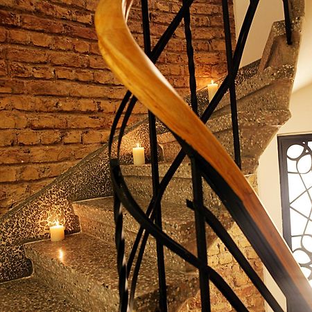 Frida Suites Isztambul Kültér fotó